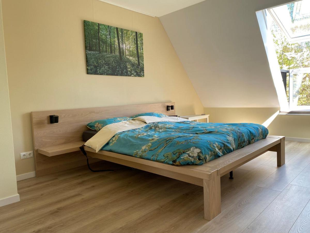B&B Bosstee Vledderveen  Eksteriør billede