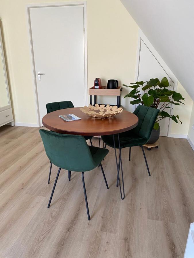 B&B Bosstee Vledderveen  Eksteriør billede