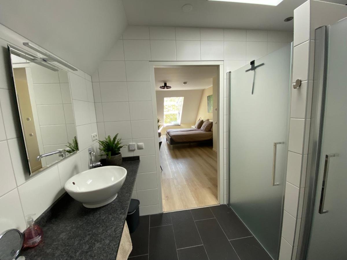 B&B Bosstee Vledderveen  Eksteriør billede