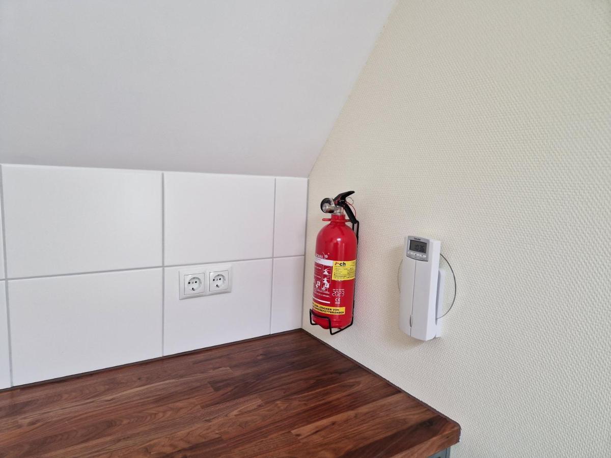 B&B Bosstee Vledderveen  Eksteriør billede