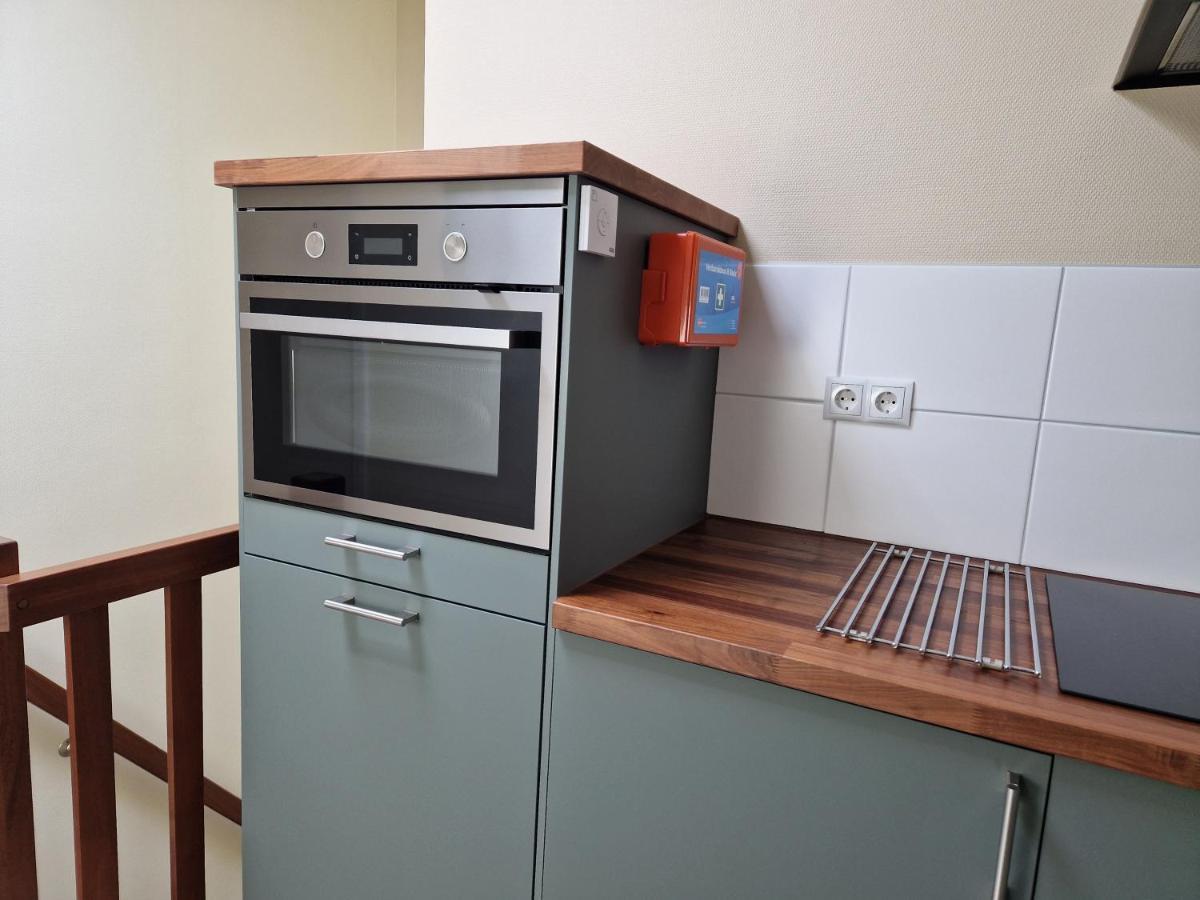 B&B Bosstee Vledderveen  Eksteriør billede