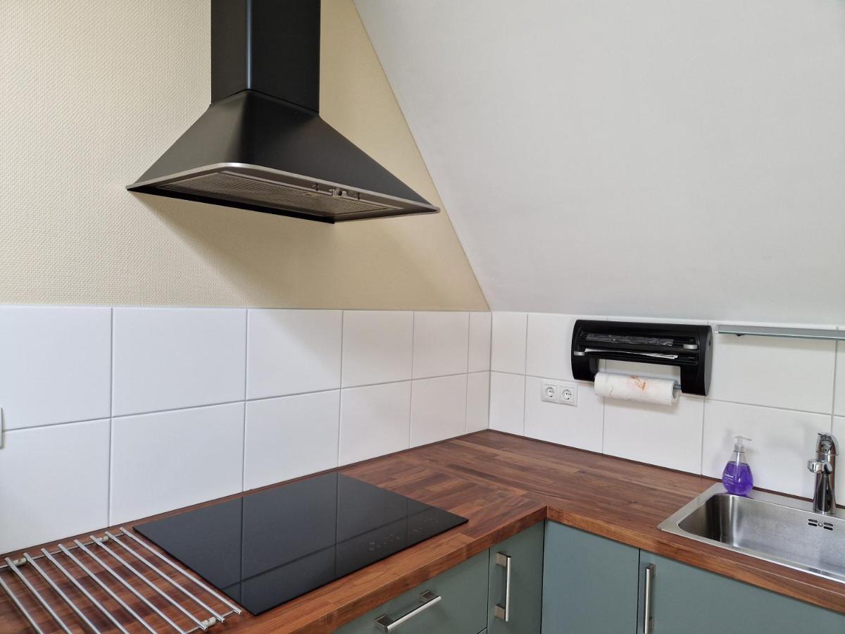 B&B Bosstee Vledderveen  Eksteriør billede